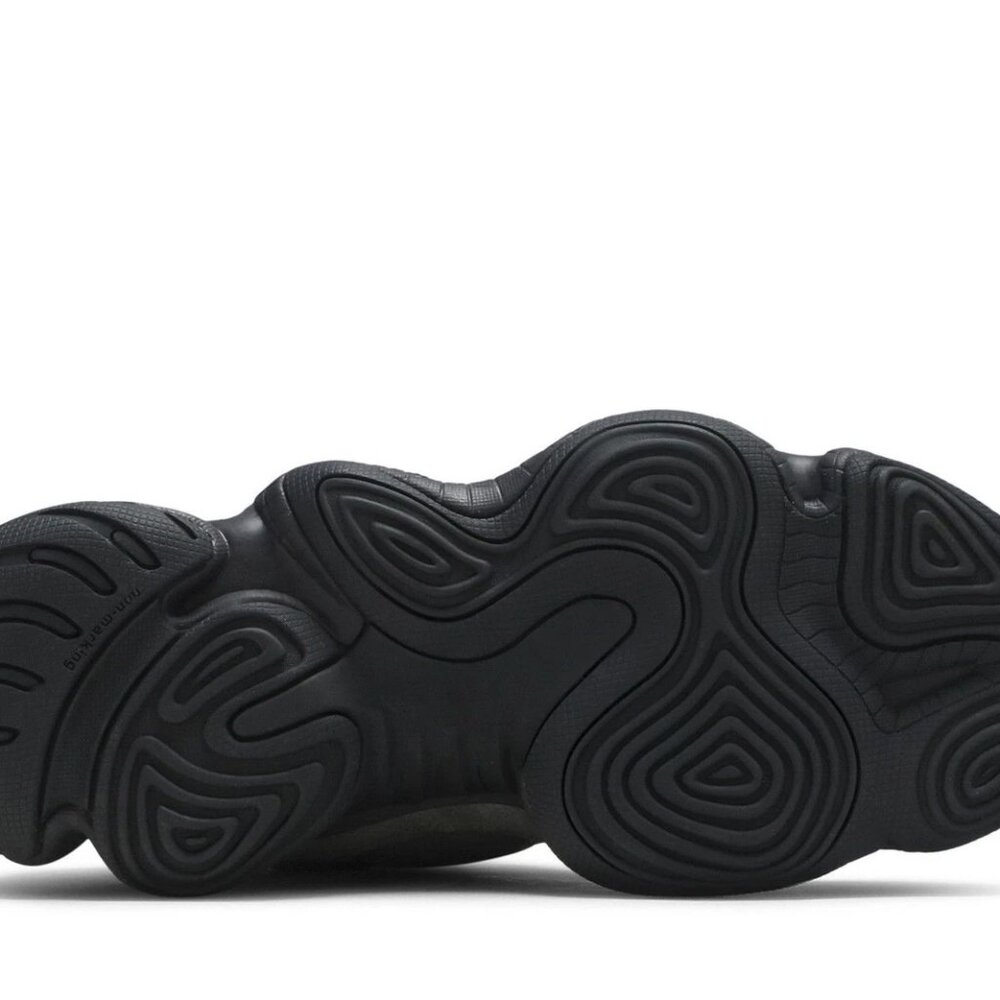 [NEW] Men's‎ adidas Yeezy 500 High Shoes 'Mist' GY0393 - Picture 4 of 4